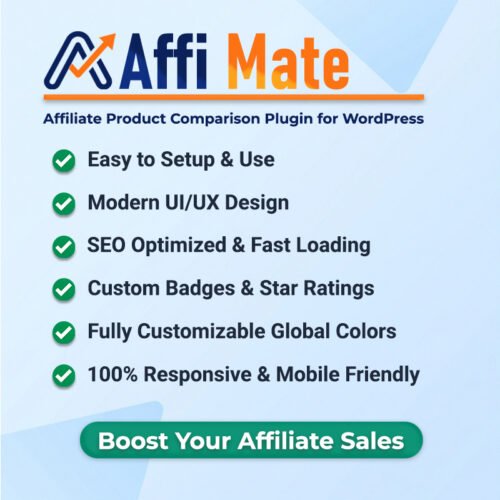 Affi Mate